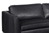 Image of Urbana 88 Inch "Designer Style" Modern Sofa