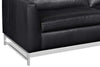 Image of Urbana 88 Inch "Designer Style" Modern Sofa