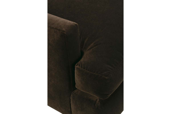 Victoria 86 Inch "Designer Style" Sofa