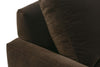 Image of Victoria 86 Inch "Designer Style" Sofa