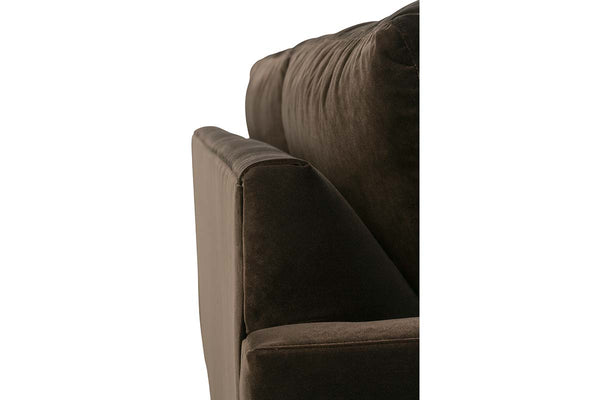 Victoria 86 Inch "Designer Style" Sofa