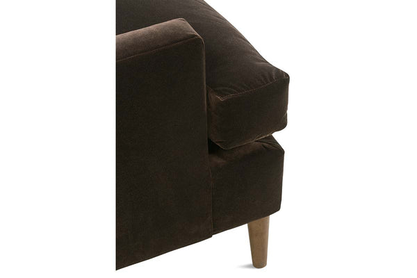 Victoria Fabric Sofa Collection