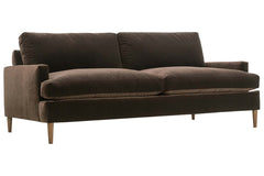 Victoria 86 Inch Sofa