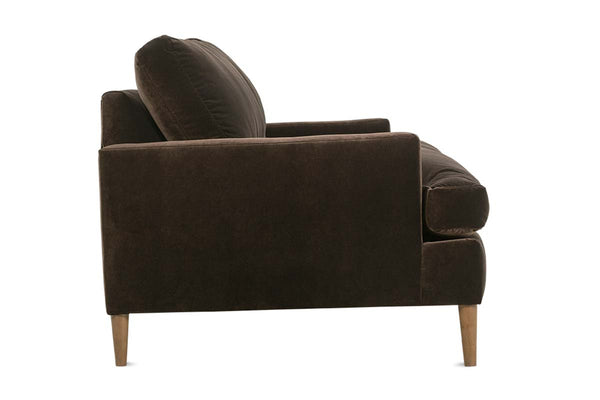 Victoria 86 Inch "Designer Style" Sofa