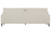 Image of Victoria 96 Inch "Designer Style" Sofa