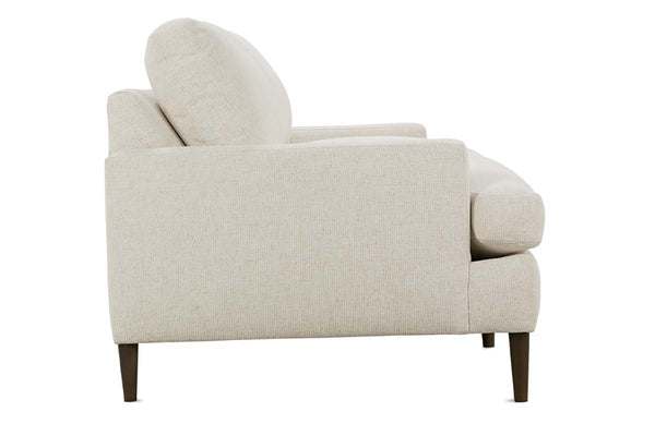 Victoria 96 Inch "Designer Style" Sofa