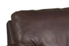 Image of Vincent 90 Inch "Designer Style" Square Track Arm Queen Pull Out Sleeper Sofa