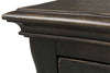 Image of Warwick Queen Or King Tufted Upholstered Bed "Create Your Own Bedroom" Collection