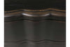 Image of Warwick Queen Or King Tufted Upholstered Bed "Create Your Own Bedroom" Collection