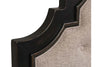 Image of Warwick Queen Or King Tufted Upholstered Bed "Create Your Own Bedroom" Collection