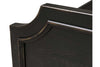 Image of Warwick Queen Or King Tufted Upholstered Bed "Create Your Own Bedroom" Collection