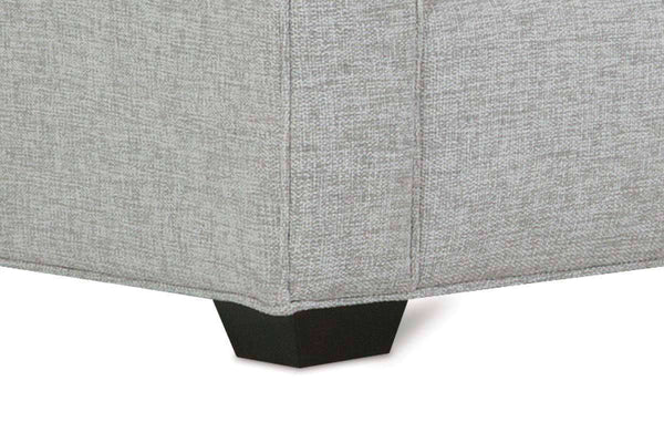 Winona "Designer Style" Grand Scale Ultra Plush Sectional