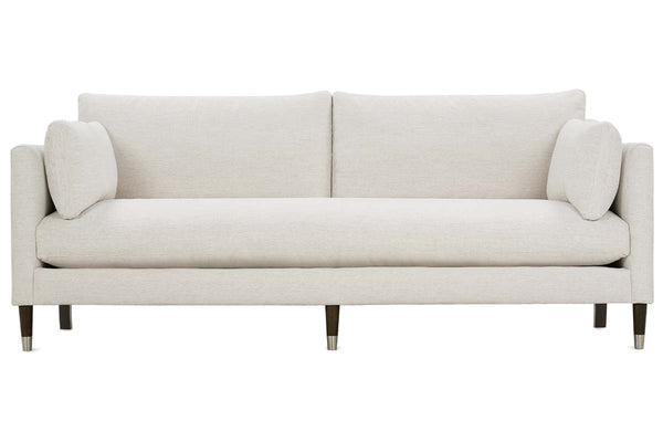 York 90 Inch "Designer Style" Single Bench Seat Sofa
