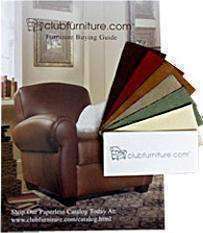 Free furniture samples by post