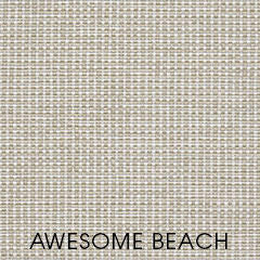 Awesome Beach Tier 2 Fabric