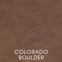 Tier 3 Top Grain Leather
