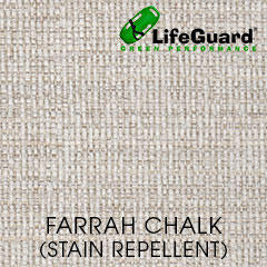 Farrah Chalk Tier 3 LifeGuard Stain Repellent Fabrics