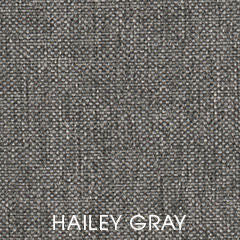 Hailey Gray Tier 1 Fabric