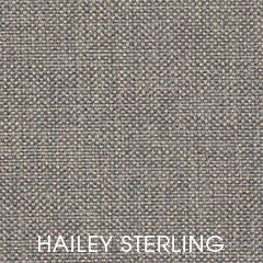 Hailey Sterling Tier 1 Fabric