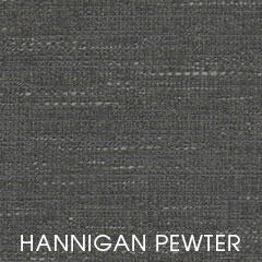 Hannigan Pewter Tier 2 Fabric