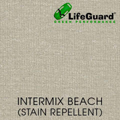 Intermix Beach Tier 3 LifeGuard Stain Repellent Fabrics