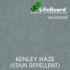Kenley Haze Tier 3 LifeGuard Stain Repellent Fabrics