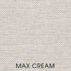 Max Cream Tier 1 Fabric