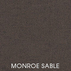 Monroe Sable Tier 2 Fabric