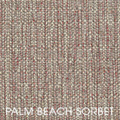 Palm Beach Sorbet Tier 2 Fabric