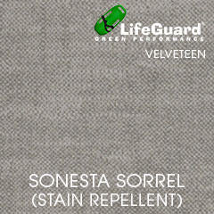 Sonesta Sorrel Tier 3 LifeGuard Stain Repellent Fabrics