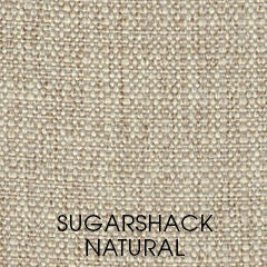 Sugarshack Natural Tier 2 Fabric