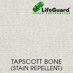 Tapscott Bone Tier 3 LifeGuard Stain Repellent Fabrics
