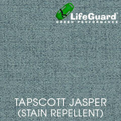 Tapscott Jasper Tier 3 LifeGuard Stain Repellent Fabrics
