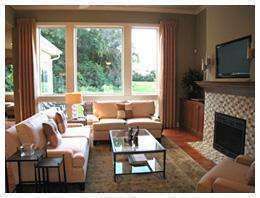 Parade of Homes