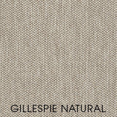 Gillespie Natural Tier 1 Fabric