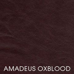 Tier 1 Top Grain Leather