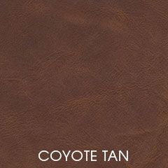 Tier 3 Top Grain Leather