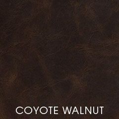 Tier 3 Top Grain Leather