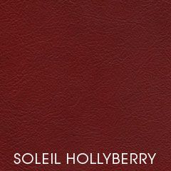 Tier 2 Top Grain Leather