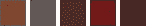 Tier 1, 2 And 3 Designer Style Leather Options