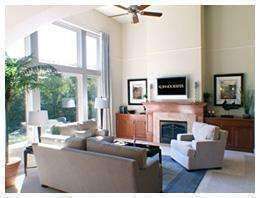 Parade of Homes