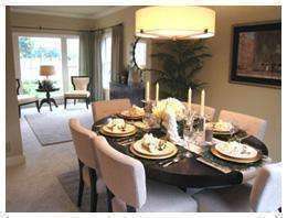 Parade of Homes