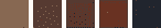 Premium Top Grain Leather Options