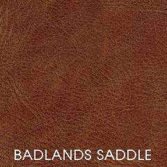 Tier3 Top Grain Leather