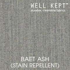 Tier 3 Well Kept Stain Repellent Fabrics