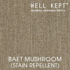 Tier 3 Well Kept Stain Repellent Fabrics