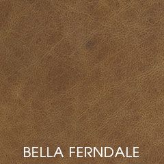 Tier3 Top Grain Leather