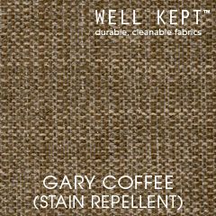 Tier 3 Well Kept Stain Repellent Fabrics