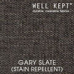 Tier 3 Well Kept Stain Repellent Fabrics