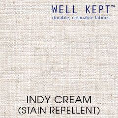 Tier 3 Well Kept Stain Repellent Fabrics